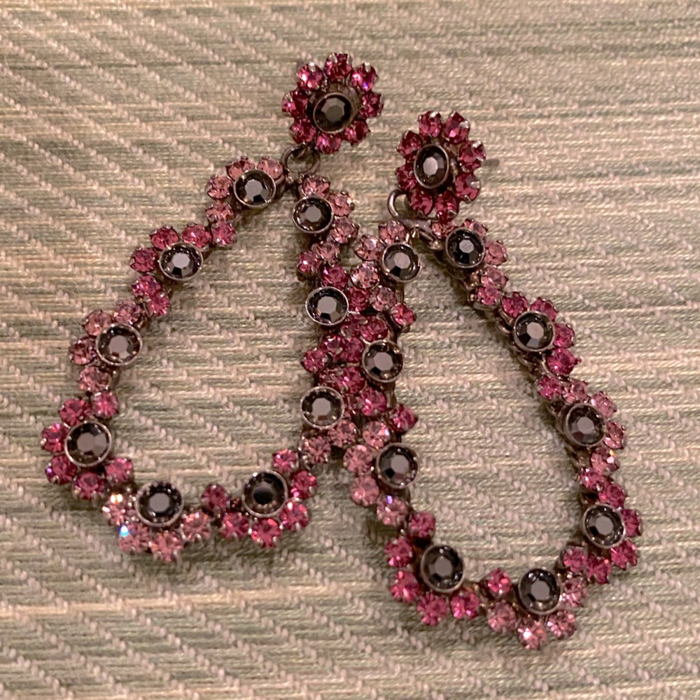 Sorelli earrings